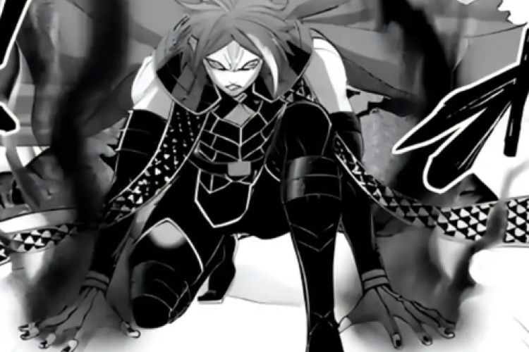 Shuumatsu no Valkyrie (Record of Ragnarok) Chapitre 106 VF Scan, Les erreurs tactiques qui peuvent vous coûter votre prochain coup