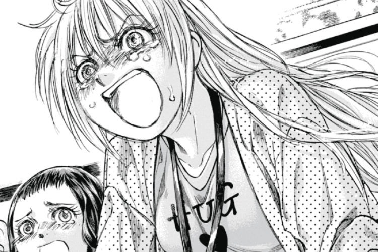 RAW Manga Ao Ashi Chapitre 412 VF Scan, La fin approche !