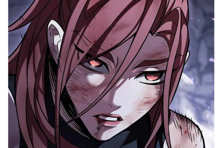 RAW! Lien Lire le Manhwa Eleceed Chapitre 369 en Français, Jiwoo prépare ses munitions