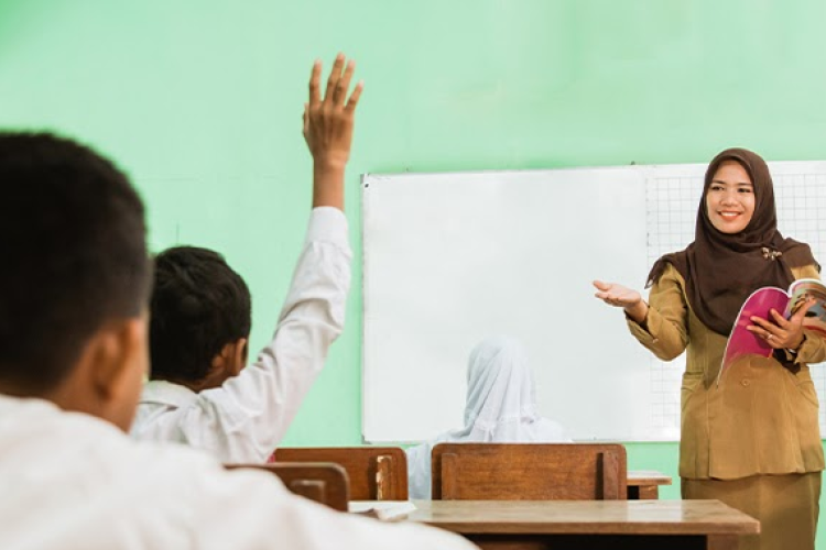 Pengumuman Hasil Seleksi PPG Prajabatan 2025: Daftar Calon Guru yang Lolos, Cek Disini Lengkap dengan Panduannya!