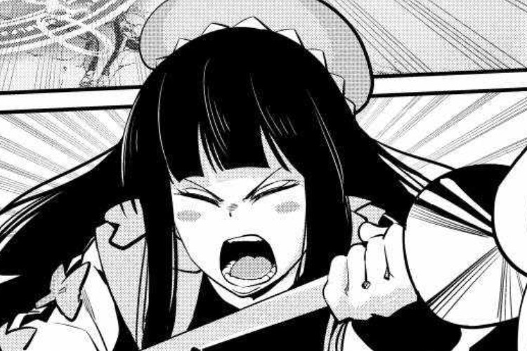 Manga The Exiled Heavy Knight Knows How to Game the System Capítulo 140 PT BR Scan A Trágica História Do Espadachim