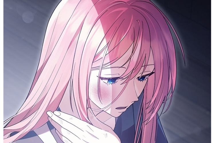 Spoiler le Manhwa La Benjamine est Une Archimage Chapitre 28 en Français, Une rencontre palpitante