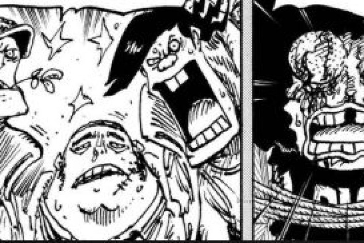 Lisez Manga One Piece Chapitre 1185 en FR VF Scan, le passé de Brook
