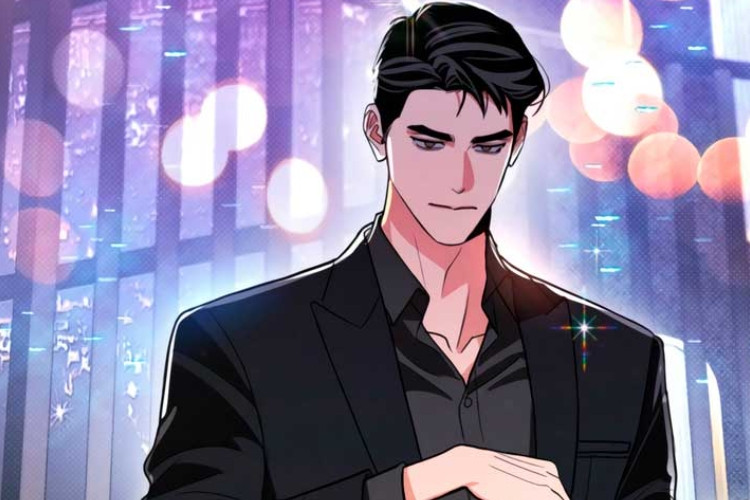 Leitura do Manhwa Absolute Threshold Capítulo 75 PT BR Scan De Volta À Noite Em Que Nos Conhecemos