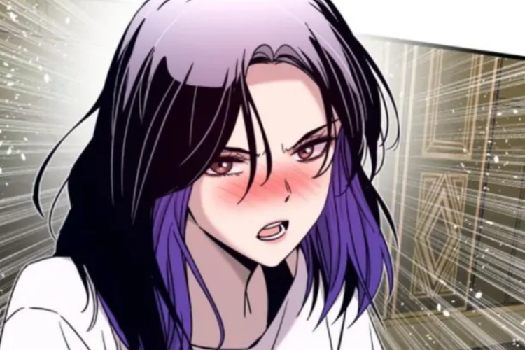 Lire le Manhwa My Bias Gets on the Last Train Chapitre 34 Scan VF, Des actions qui font monter la tension