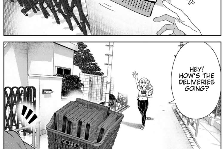 Link Baca Manga My Life as Inukai San Dog Full Chapter Bahasa Indo, Tiba-tiba Menjadi Seekor Anjing Lucu Nan Gemas