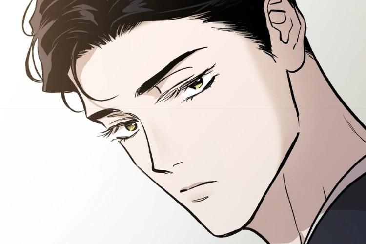 RAW BL Manhwa Bad Apple Capítulo 12 PT BR O Ato De Amor