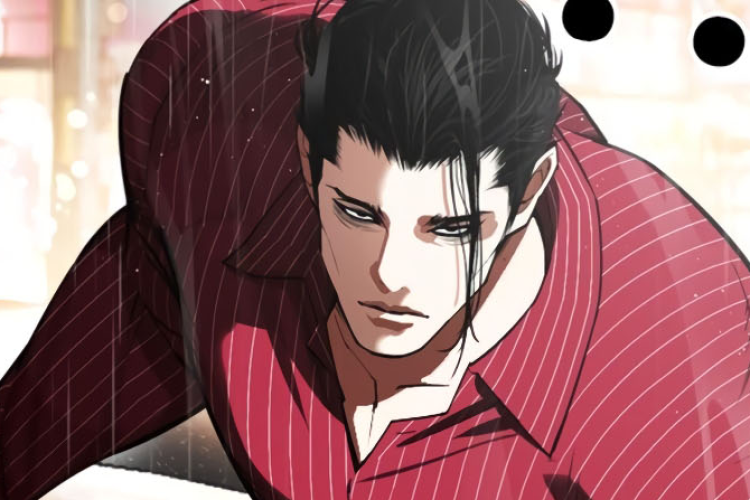 Lookism CapÃtulo 547 en Español Manhwa Scan Sub, Modo PHS La calefacción también está apagada