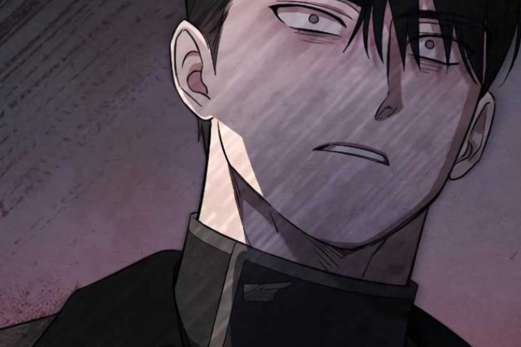 RAW Manhwa My Beloved Oppressor Chapter 21 Bahasa Indonesia dan Link Bacanya Resminya di Sini