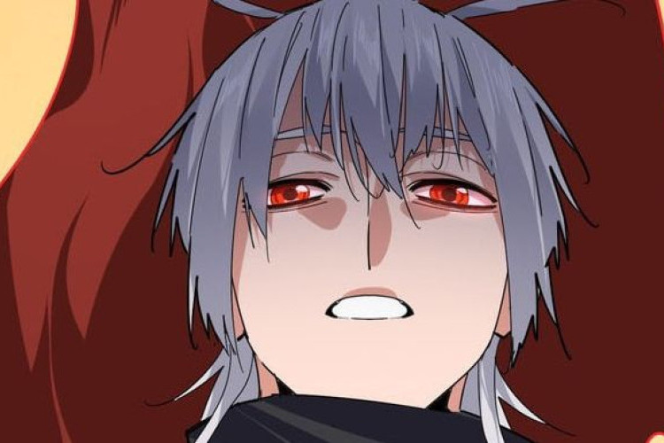 Lisez Magic Emperor Manhua Chapitre 842 FR Scan RAW, Quelque chose de surprenant s’est produit