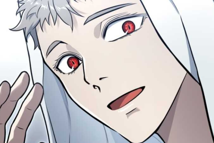 Lisez Tower of God : Urek Mazino Chapitre 12 FR Manhwa RAW, L'humeur devient moins bonne