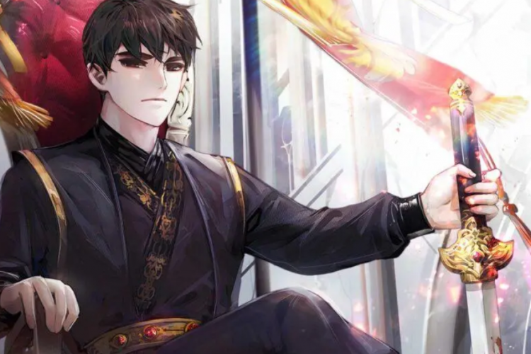 [Free] Baca Novel The Heavenly Demon Can’t Live a Normal Life Full Chapter Bahasa Indonesia, Kehidupan Normal Hanyalah Kenangan