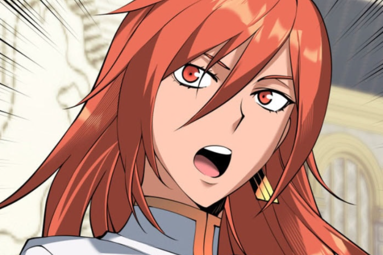 Manhwa Overgeared Capítulo 312 PT BR Scan: Spoiler, Data de Lançamento e Link para Leitura