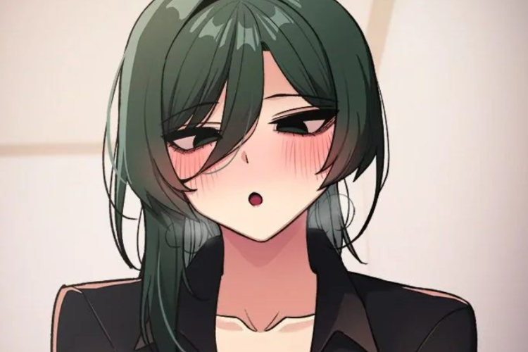 ¡Lujuria Lujuriosa! Spoiler y Elance para Leer Manhwa Stop Smoking! (Deja de Fumar!) CapÃtulo 44 en Español