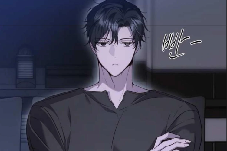 Spoilers o Manhwa BL Passion : Raga Capítulo 20 BR Scan, Xin Lu é muito cruel