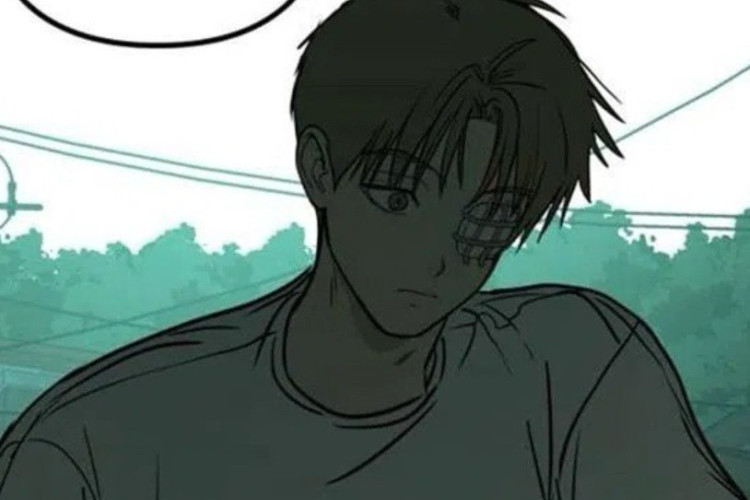 Daytime in the Bunker Chapter 31 English Scan Indonesia, Kunjungi Link Baca Manhwa GRATIS Disini!