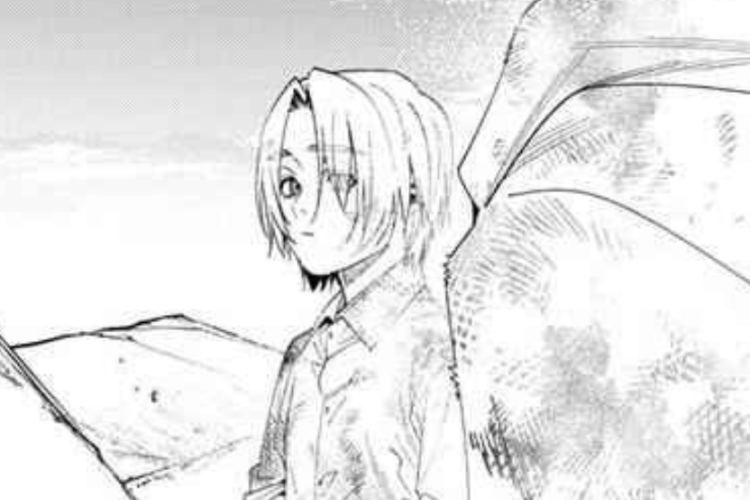 Leia Mangá Frieren: Beyond Journey's End Capítulo 148 Scan PT BR, RAW! Esperando a Força