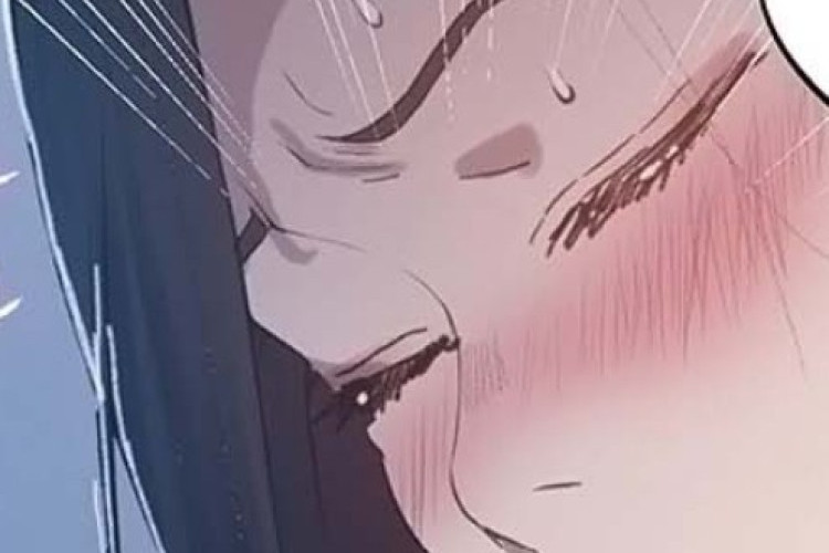 Tak Ada Pilihan! Link Baca Manhwa Secret Class Chapter 311 Bahasa Indonesia