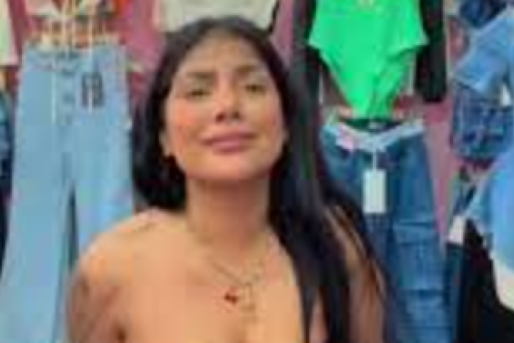 Enlace completo al vídeo viral de la influencer Lalama que ha causado revuelo entre el público, ¡Más detalles aquí!