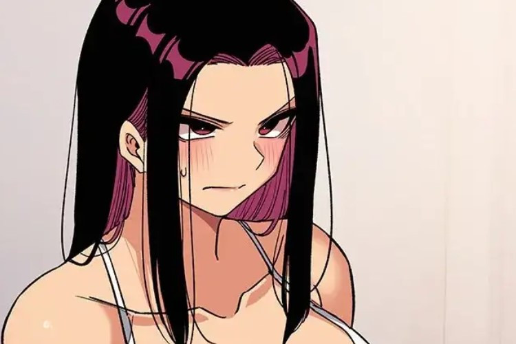 Enlace Manhwa ¡Que alguien la detenga por favor! CapÃtulo 35 en Español Seyeon Ver El Comportamiento Real De Gangchan