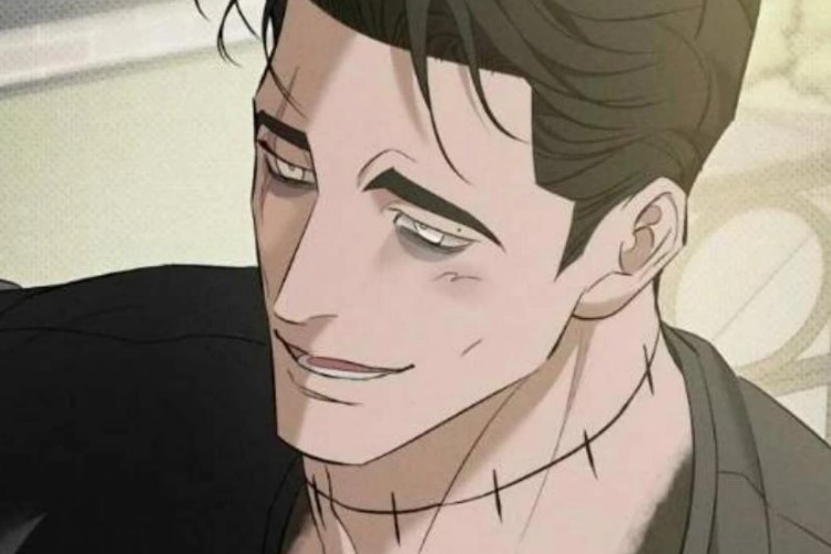 Enlace BL Manhwa Los perros de SÃsifo Capitulo 9 Español Estar Entre Los Muertos Es Una Locura
