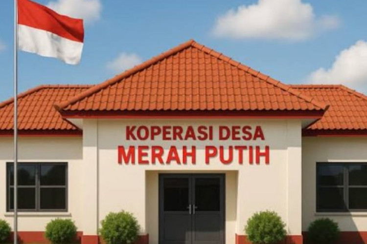Viral Gaji Pengelola Kopdes Merah Putih di Bojonegoro Tidak Sesuai, Janjikan Rp1,2 Juta Namun Ada Pegawai yang Gajian Sejumlah Rp76K Saja