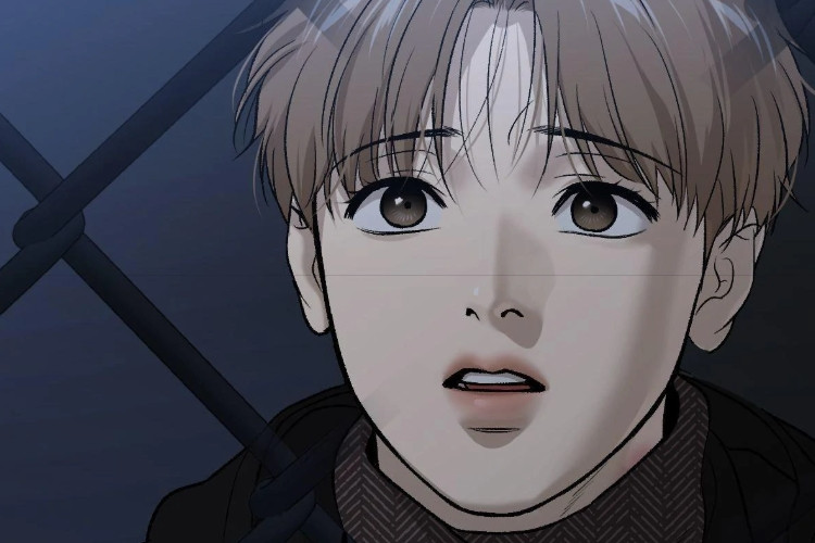 Lire BL Manhwa Jinx Temporada 2 Chapitre 88 VF Scan Cette Fois-ci, Jaekyung Est Vraiment Tombé Amoureux