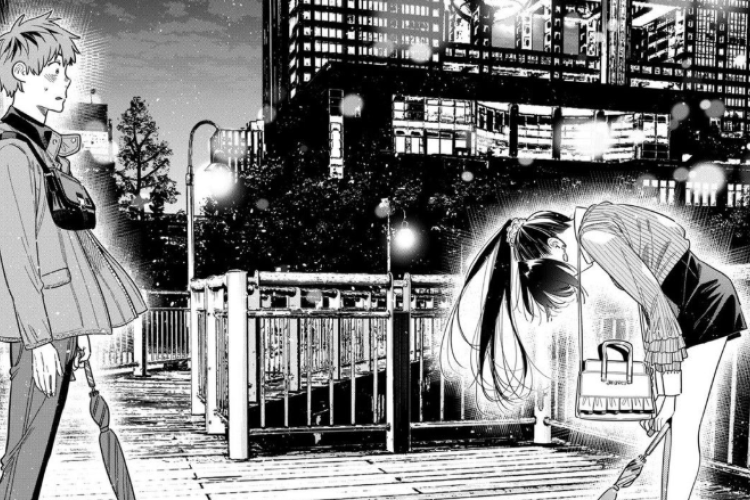 Lien pour lire le Manga Kanojo Okarishimasu (Rent A Girlfriend) Chapitre 382 en FR VF Scan, Chizuru n'est toujours pas digne de Kazuya
