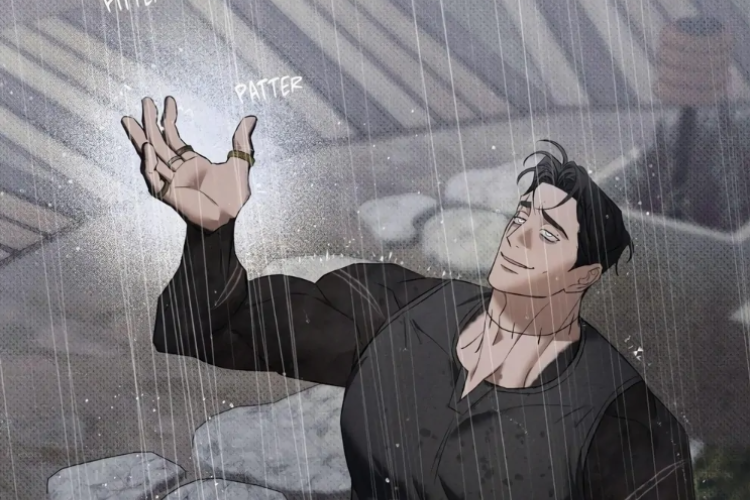 Desculpas! Links de Leitura Manhwa BL The Hounds of Sisyphus Capítulo 21 PT BR Scan e Data de Lançamento