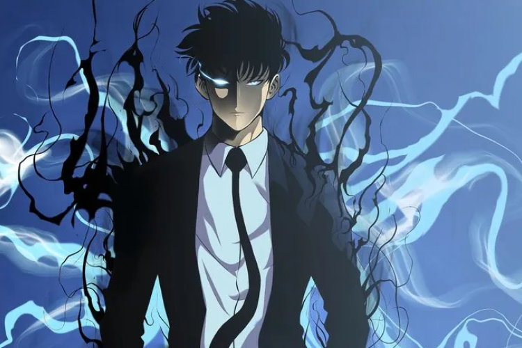 Leer Manhwa Solo Leveling CapÃtulo Completo Español Scan, Misión de aventura para cazadores de clase E