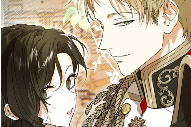 Lire le Webtoon Cruel Salut Chapitre 7 en Français, Sentiment captivant