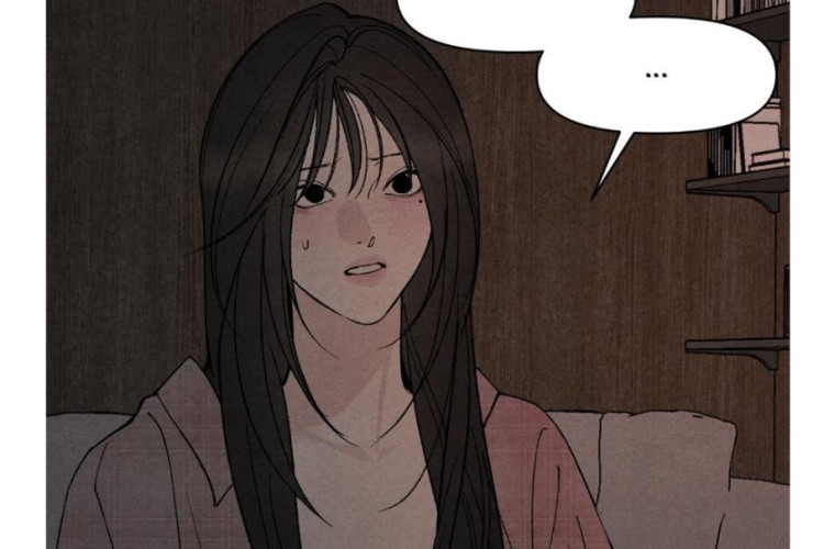 Lisez RAW Manhwa Toy Daddy Chapitre 41 Scan VF, Des sentiments inexprimés