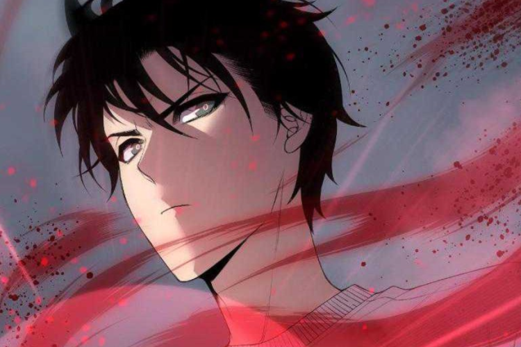 Jawab atau Gelud? Link Baca Manhua Disastrous Necromancer Chapter 190 Bahasa Indonesia