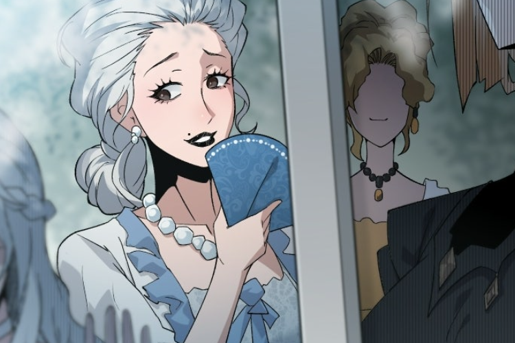 Nous sommes arrivés! Prédictions Manhwa Le Retour du Roi des Morts Chapitre 27 en Scan FR