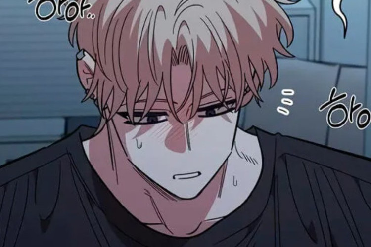 Hubungan Memanas di Manhwa The Childhood Friend Complex Chapter 84 Bahasa Indonesia, RAW! Kesempatan Emas