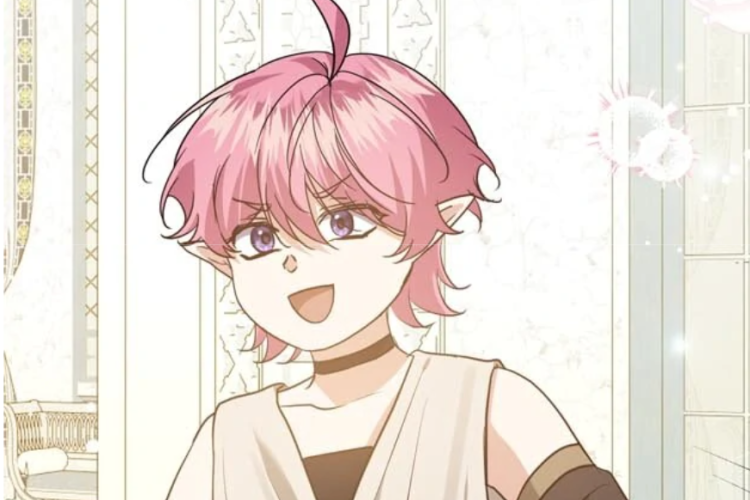 Lisez la Webtoon Intensément Radieux Chapitre 5 en Français, Nouveau plan de Duke