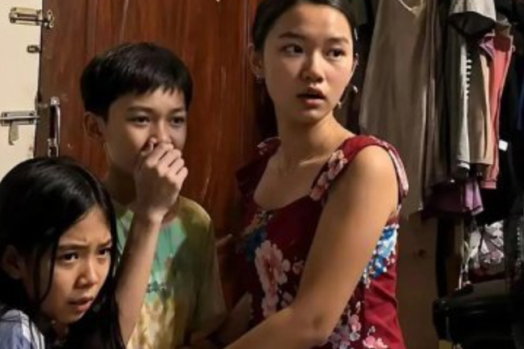 1 vs 3 Keponakan Isinya Apa Aja? Full Durasi HD Dijamin Bikin Penasaran!