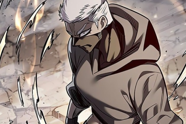 Delain est Libéré ! Spoiler et Lire le Manhwa Eleceed Chapitre 353 Scan VF FR