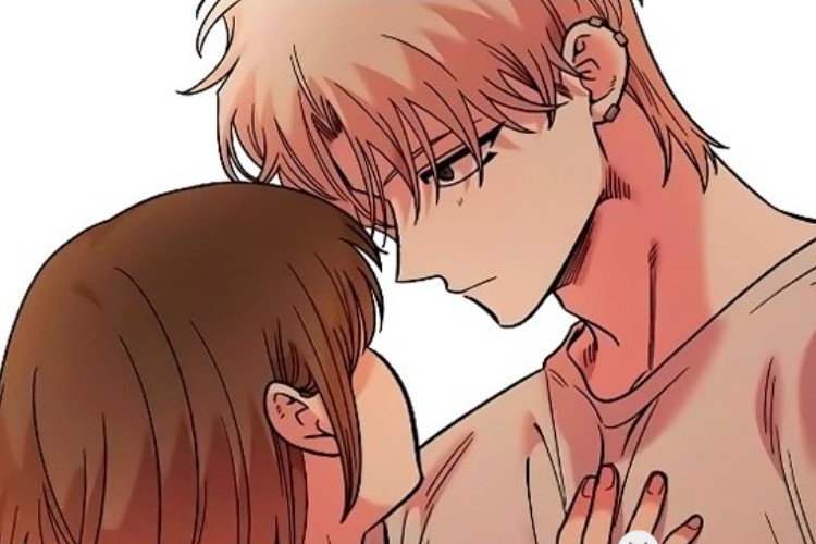 Link Ler Manhwa Complexo de Amigos de Infância Capítulo Completo PT BR O Cuidado Se Transforma Em Amor