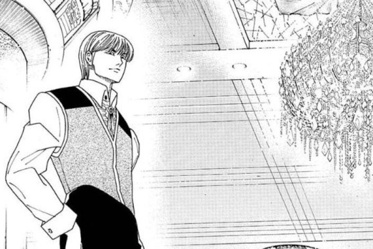 Hunter x Hunter Chapitre 421 : Statut, Avancement de Yoshihiro Togashi et Liens de Lecture
