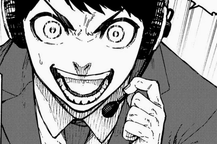 Spoiler RAW Manga Blue Lock Chapitre 356 VF FR Scan Que S'est-il Passé Pour Le Japon Lors De Cette Rencontre 
