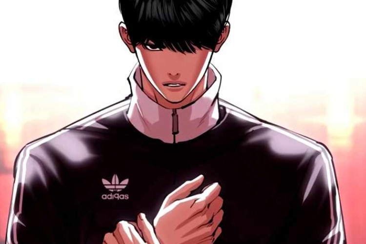 RAW Manhwa Lookism Chapitre 565 VF Scan Il Y A Eu De Nombreuses Victimes