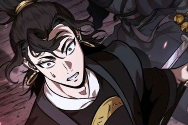 Link Baca Manhwa Nano Machine Chapter 266 Bahasa Indonesia, Skin Baru = Pakai Armor Mirip di Anime Sebelah *hahaha