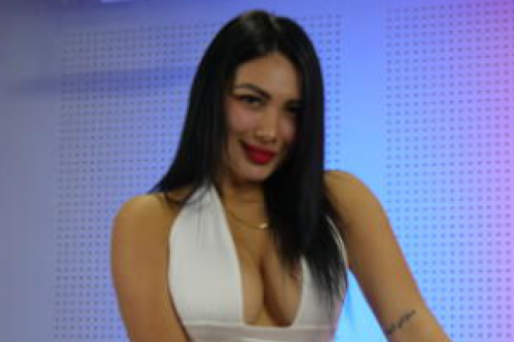 ¿Quién es Karen Paniagua? Una exitosa carrera comenzó con contenido en OnlyFans