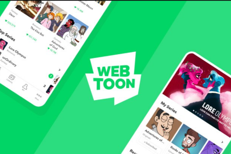 Liste des Codes Promo Webtoon du Jour, 15-16 Mai 2025, Abonnement Jusqu'à 3 Mois ! 