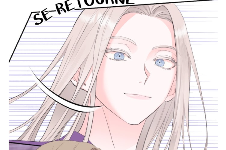 Lire RAW Manhwa Cohabitation à 4 Chapitre 8 en Français, Présentation maladroite !