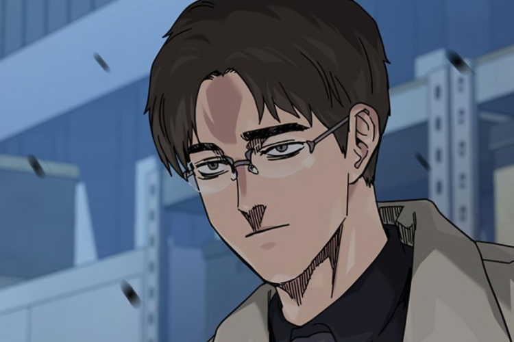 Leitura de Manhwa To Not Die Capítulo 185 PT BR, O inimigo consegue ler as táticas