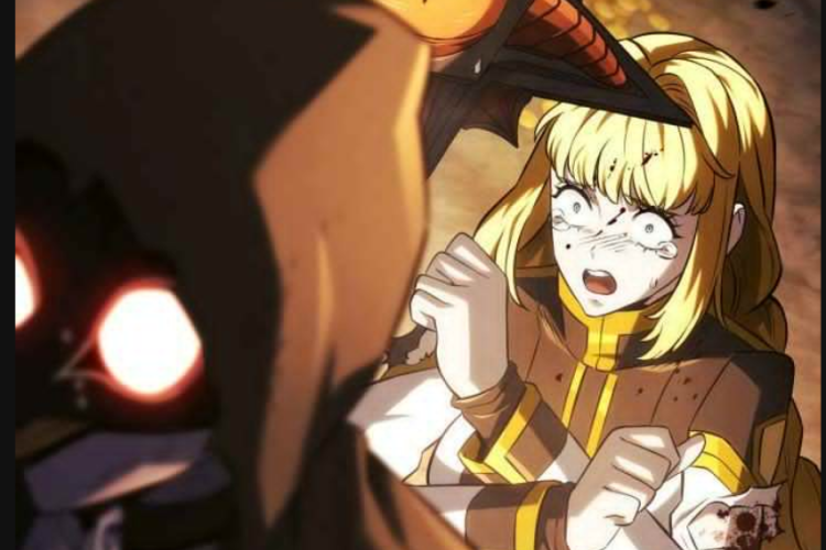 Lire le Revenge of the Iron-Blooded Sword Hound Chapitre 141 Scan VF, Une nouvelle tactique !