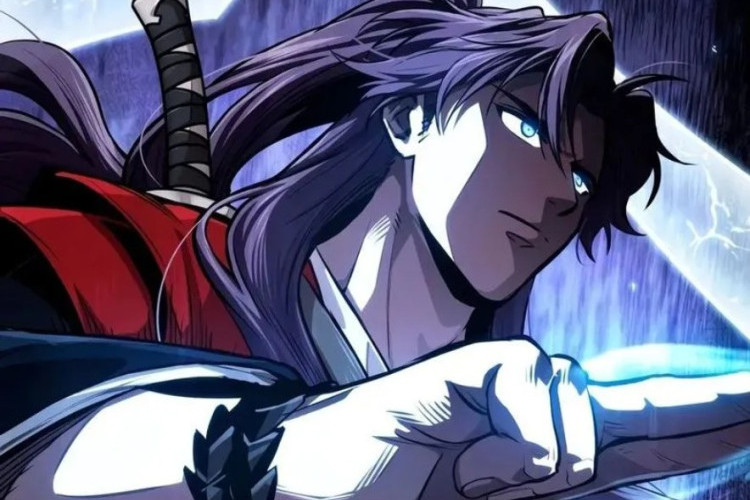 Spoiler NANO MACHINE Chapter 336 Bahasa Indonesia, Satu Gerakan Menghancurkan Serangan Kejutan