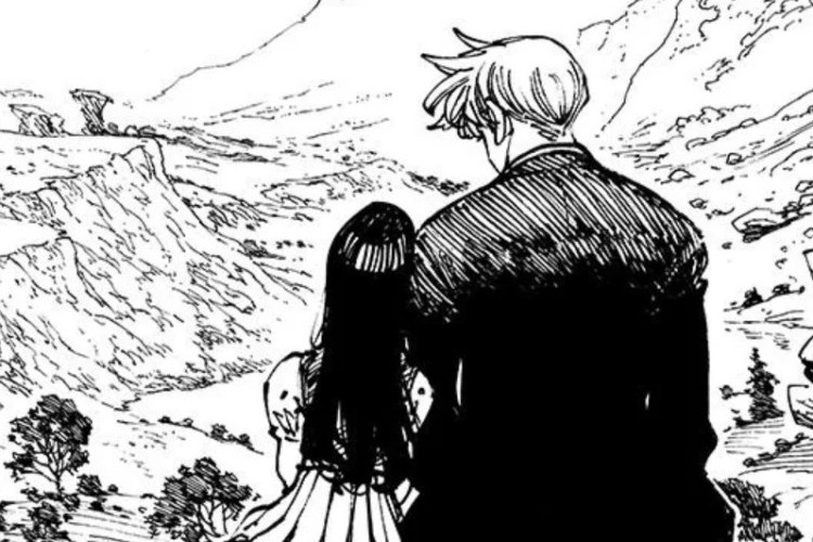 Mokushiroku no Yonkishi le Chapitre 249, Pourrait Bouleverser L’équilibre de L’histoire